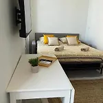 Apartamento Plein Sud - Moderne Avec Mezzanine- Hyper Centre - Proche Port Antibes