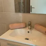 Apartamento Plein Sud - Moderne Avec Mezzanine- Hyper Centre - Proche Port Antibes