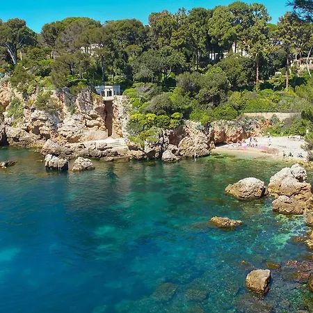 Plein Sud - Moderne Avec Mezzanine- Hyper Centre - Proche Port Apartament *