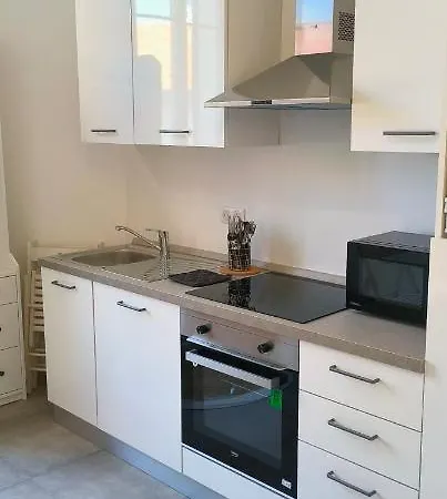 Apartmán Plein Sud - Moderne Avec Mezzanine- Hyper Centre - Proche Port *