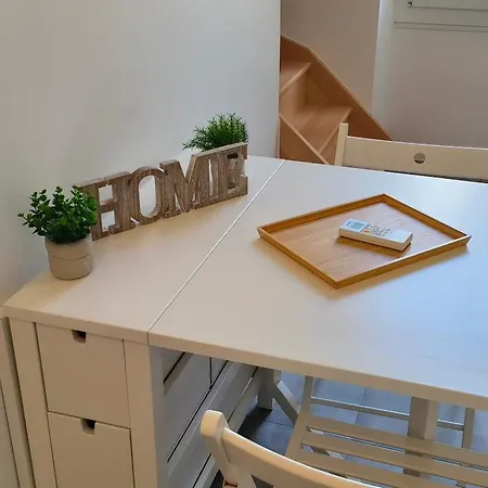 Plein Sud - Moderne Avec Mezzanine- Hyper Centre - Proche Port Apartament *