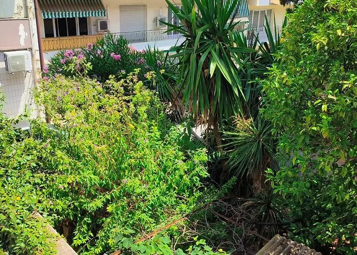 Appartamento Plein Sud - Moderne Avec Mezzanine- Hyper Centre - Proche Port Antibes