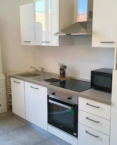 Appartamento Plein Sud - Moderne Avec Mezzanine- Hyper Centre - Proche Port *