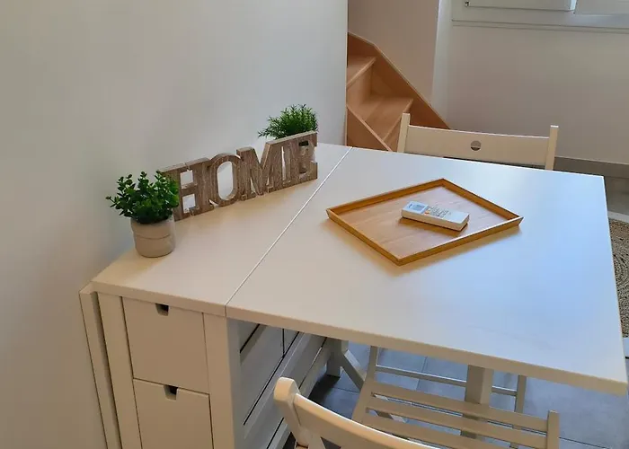 Plein Sud - Moderne Avec Mezzanine- Hyper Centre - Proche Port 公寓 *